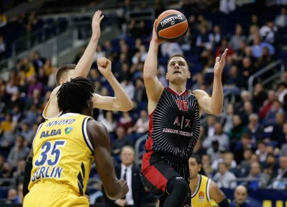 Alba Berlin vs Olimpia Milano LIVE Streaming, BER vs MIL Dream11 Team Prediction, Lineups: Basketball Euro League 2021