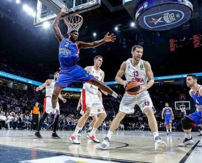 Kazan vs Anadolu Efes Istanbul LIVE Streaming, KZN vs ANA Dream11 Team Prediction, Lineups: Basketball Euro League 2021