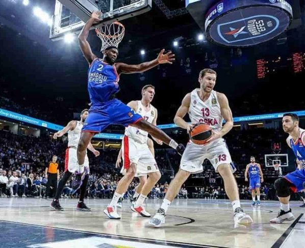 Kazan vs Anadolu Efes Istanbul LIVE Streaming, KZN vs ANA Dream11 Team Prediction, Lineups: Basketball Euro League 2021