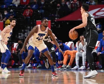 Brooklyn Nets vs Philadelphia 76ers LIVE Streaming, BKN vs PHI Dream11 Team Prediction, Lineups, Preview: NBA 2021-22