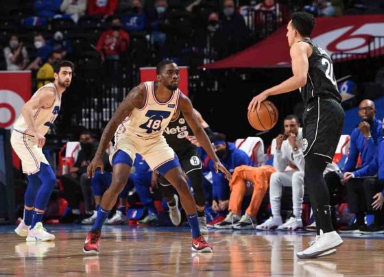 Brooklyn Nets vs Philadelphia 76ers LIVE Streaming, BKN vs PHI Dream11 Team Prediction, Lineups, Preview: NBA 2021-22