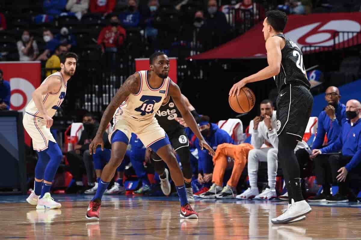 Brooklyn Nets vs Philadelphia 76ers LIVE Streaming, BKN vs PHI Dream11 Team Prediction, Lineups, Preview: NBA 2021-22