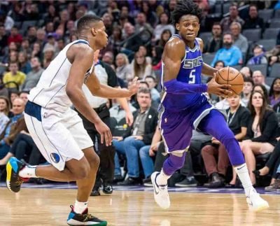 Sacramento Kings vs Dallas Mavericks LIVE Streaming, SAC vs DAL Dream11 Team Prediction, Lineups, Preview: NBA 2021-22