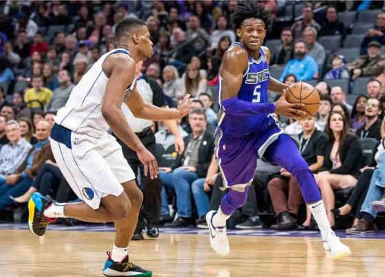 Sacramento Kings vs Dallas Mavericks LIVE Streaming, SAC vs DAL Dream11 Team Prediction, Lineups, Preview: NBA 2021-22