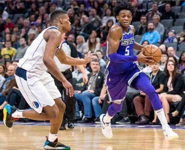 Sacramento Kings vs Dallas Mavericks LIVE Streaming, SAC vs DAL Dream11 Team Prediction, Lineups, Preview: NBA 2021-22