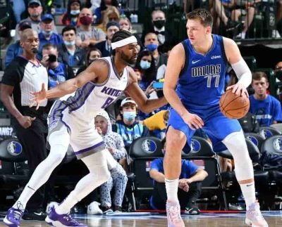 Sacramento Kings vs Dallas Mavericks LIVE Streaming, SAC vs DAL Dream11 Team Prediction, Lineups, Preview: NBA 2021-22