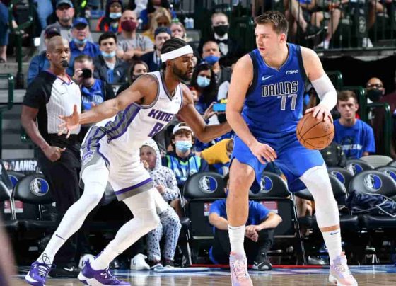 Sacramento Kings vs Dallas Mavericks LIVE Streaming, SAC vs DAL Dream11 Team Prediction, Lineups, Preview: NBA 2021-22