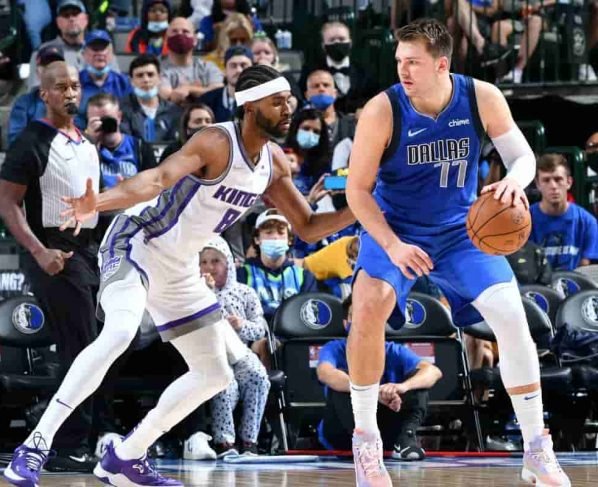 Sacramento Kings vs Dallas Mavericks LIVE Streaming, SAC vs DAL Dream11 Team Prediction, Lineups, Preview: NBA 2021-22