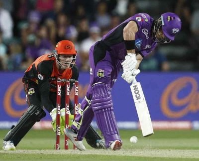 BBL 2021 LIVE: SCO vs HUR Live Streaming, Live Score, Perth Scorchers vs Hobart Hurricanes Dream11 Team Prediction, Squads, Telecast