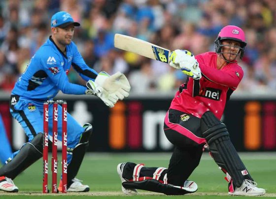 BBL 2021 LIVE: SIX vs STR Dream11 Team Prediction, Sydney Sixers vs Adelaide Strikers Live Streaming, Fantasy Tips, Probable Playing XI