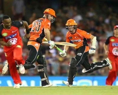 BBL 2021 LIVE: REN vs SCO Live Streaming, Live Score, Melbourne Renebgades vs Perth Scorchers Dream11 Team Prediction, Squads, Telecast