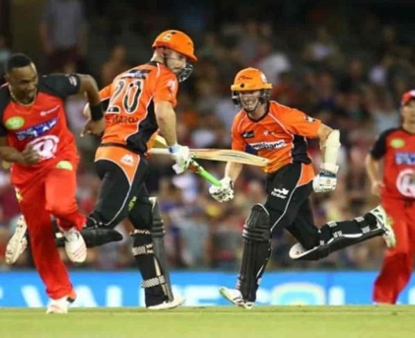BBL 2021 LIVE: REN vs SCO Live Streaming, Live Score, Melbourne Renebgades vs Perth Scorchers Dream11 Team Prediction, Squads, Telecast