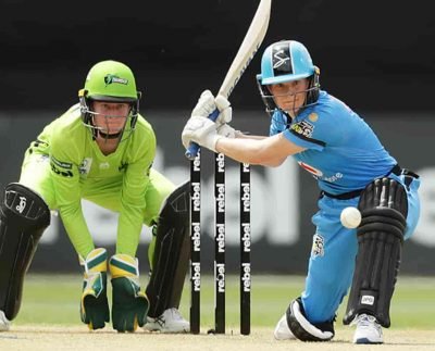 BBL 2021 LIVE: STR vs THU Dream11 Team Prediction, Adelaide Strikers vs Sydney Thunder Live Streaming, Fantasy Tips, Probable Playing XI