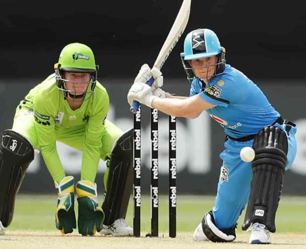 BBL 2021 LIVE: STR vs THU Dream11 Team Prediction, Adelaide Strikers vs Sydney Thunder Live Streaming, Fantasy Tips, Probable Playing XI