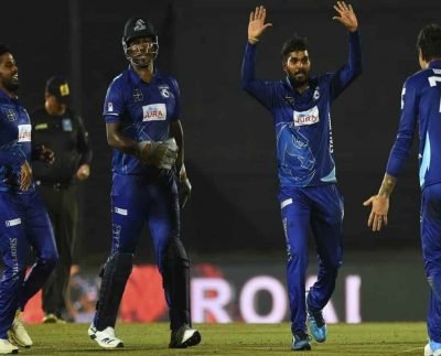 LPL 2021 LIVE: GG vs JK Live Streaming, Live Score, Galle Gladiators vs Jaffna Kings Dream11 Team Prediction, Squads, Telecast