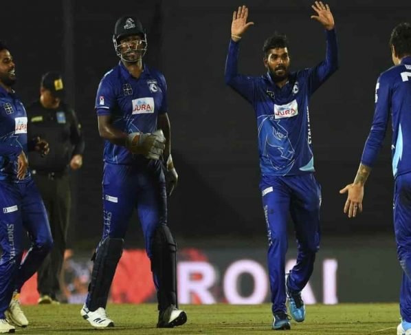 LPL 2021 LIVE: GG vs JK Live Streaming, Live Score, Galle Gladiators vs Jaffna Kings Dream11 Team Prediction, Squads, Telecast