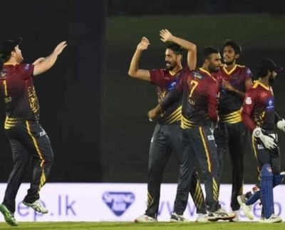 LPL 2021 LIVE: DG vs GG Live Streaming, Live Score, Dambulla Giants vs Galle Gladiators Dream11 Team Prediction, Squads, Telecast