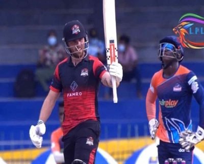 LPL 2021 LIVE: JK vs KW Dream11 Team Prediction, Jaffna Kings vs Kandy Warriors Live Streaming, Fantasy Tips, Probable Playing XI