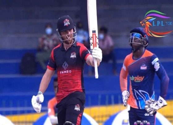 LPL 2021 LIVE: JK vs KW Dream11 Team Prediction, Jaffna Kings vs Kandy Warriors Live Streaming, Fantasy Tips, Probable Playing XI