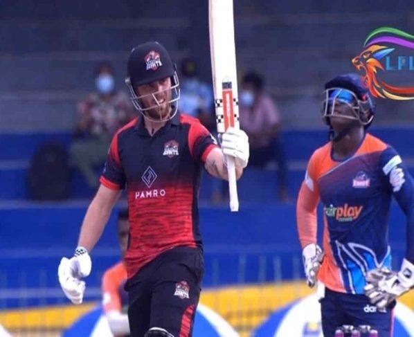LPL 2021 LIVE: JK vs KW Dream11 Team Prediction, Jaffna Kings vs Kandy Warriors Live Streaming, Fantasy Tips, Probable Playing XI