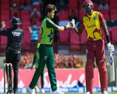 PAK vs WI Dream11 Team Prediction, Pakistan vs West Indies 2nd T20 Live Streaming, Today Cricket Match Fantasy Tips, Playing XI, Timing, Venue
