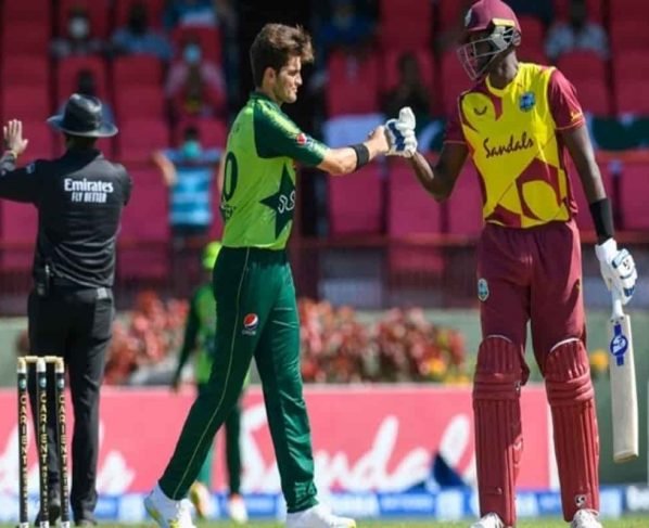 PAK vs WI Dream11 Team Prediction, Pakistan vs West Indies 2nd T20 Live Streaming, Today Cricket Match Fantasy Tips, Playing XI, Timing, Venue