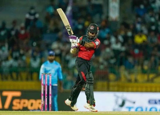 LPL 2021 LIVE: CS vs JK Dream11 Team Prediction, Colombo Stars vs Jaffna Kings Live Streaming, Fantasy Tips, Probable Playing XI