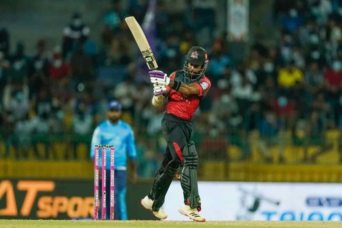 LPL 2021 LIVE: CS vs JK Dream11 Team Prediction, Colombo Stars vs Jaffna Kings Live Streaming, Fantasy Tips, Probable Playing XI