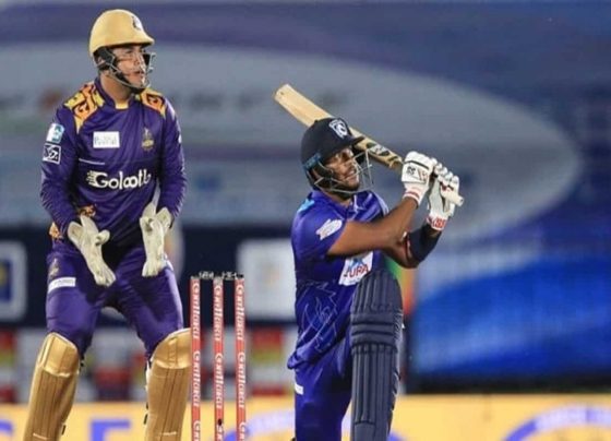 LPL 2021 LIVE: JK vs GG Dream11 Team Prediction, Jaffna Kings vs Galle Gladiators Live Streaming, Fantasy Tips, Probable Playing XI