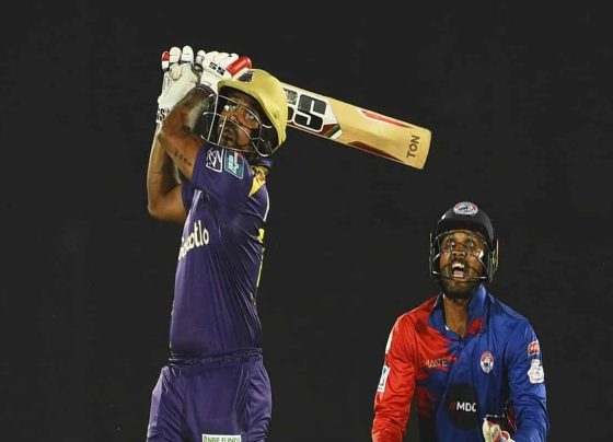 LPL 2021 LIVE: GG vs JK Dream11 Team Prediction, Galle Gladiators vs Jaffna Kings Live Streaming, Fantasy Tips, Probable Playing XI