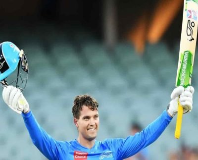 BBL 2021 LIVE: STR vs HEA Dream11 Team Prediction, Adelaide Strikers vs Brisbane Heat Live Streaming, Fantasy Tips, Probable Playing XI