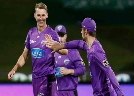 BBL 2021 LIVE: HUR vs STR Dream11 Team Prediction, Hobart Hurricanes vs Adelaide Strikers Live Streaming, Fantasy Tips, Probable Playing XI