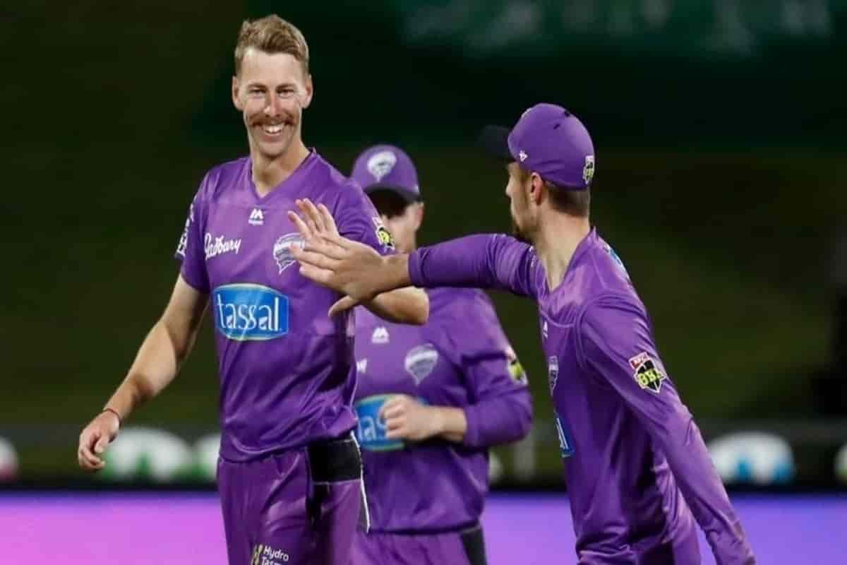 BBL 2021 LIVE: HUR vs STR Dream11 Team Prediction, Hobart Hurricanes vs Adelaide Strikers Live Streaming, Fantasy Tips, Probable Playing XI