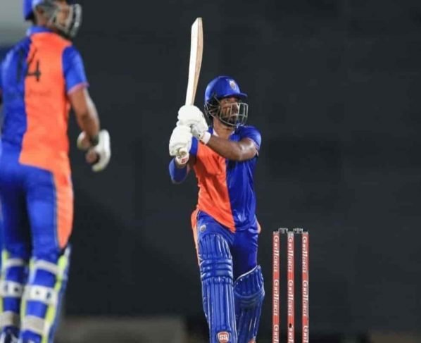 LPL 2021 LIVE: DG vs KW Live Streaming, Live Score, Dambulla Giants vs Kandy Warriors Dream11 Team Prediction, Squads, Telecast