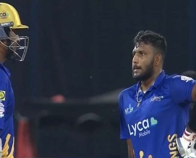 LPL 2021 LIVE: JK vs KW Live Streaming, Live Score, Jaffna Kings vs Kandy Warriors Dream11 Team Prediction, Squads, Telecast