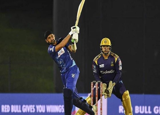 LPL 2021 LIVE: CS vs JK Live Streaming, Live Score, Colombo Stars vs Jaffna Kings Dream11 Team Prediction, Squads, Telecast