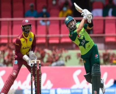 PAK vs WI Dream11 Team Prediction, Pakistan vs West Indies 3rd T20 Live Streaming, Today Cricket Match Fantasy Tips, Playing XI, Timing, Venue