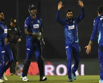 LPL 2021 LIVE: JK vs GG Live Streaming, Live Score, Jaffna Kings vs Galle Gladiators Dream11 Team Prediction, Squads, Telecast