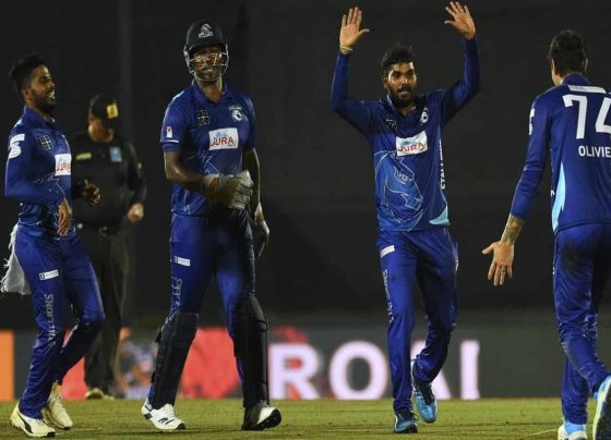 LPL 2021 LIVE: JK vs GG Live Streaming, Live Score, Jaffna Kings vs Galle Gladiators Dream11 Team Prediction, Squads, Telecast