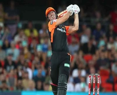BBL 2021 LIVE: SCO vs HUR Dream11 Team Prediction, Perth Scorchers vs Hobart Hurricanes Live Streaming, Fantasy Tips, Probable Playing XI