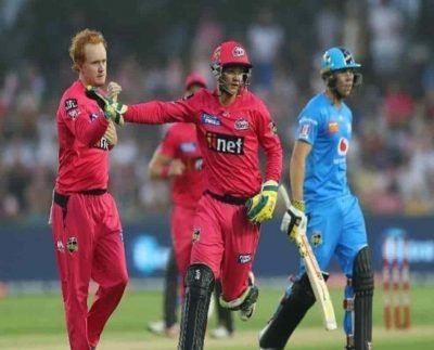 BBL 2021 LIVE: SIX vs STR Live Streaming, Live Score, Sydney Sixers vs Adelaide Strikers Dream11 Team Prediction, Squads, Telecast