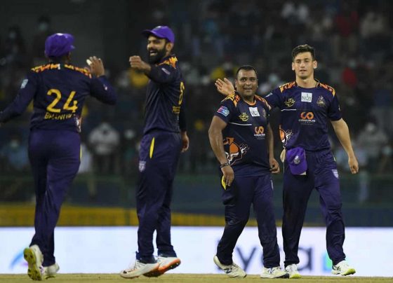 LPL 2021 LIVE: GG vs JK Dream11 Team Prediction, Galle Gladiators vs Jaffna Kings Live Streaming, Fantasy Tips, Probable Playing XI
