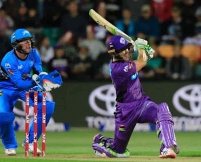 BBL 2021 LIVE: HUR vs STR Live Streaming, Live Score, Hobart Hurricanes vs Adelaide Strikers Dream11 Team Prediction, Squads, Telecast