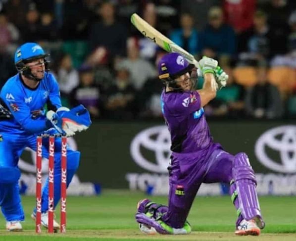 BBL 2021 LIVE: HUR vs STR Live Streaming, Live Score, Hobart Hurricanes vs Adelaide Strikers Dream11 Team Prediction, Squads, Telecast