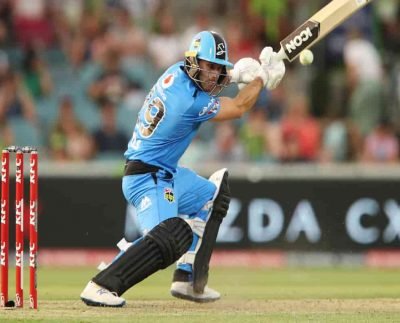 BBL 2021 LIVE: STR vs THU Live Streaming, Live Score, Adelaide Strikers vs Sydney Thunder Dream11 Team Prediction, Squads, Telecast