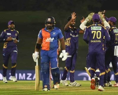 LPL 2021 LIVE: CS vs GG Dream11 Team Prediction, Colombo Stars vs Galle Gladiators Live Streaming, Fantasy Tips, Probable Playing XI