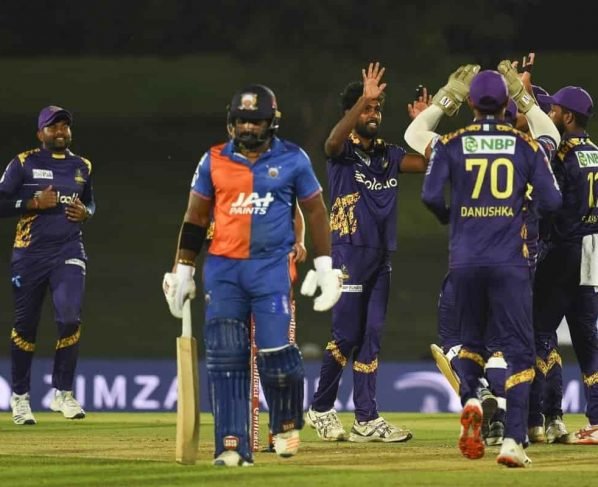 LPL 2021 LIVE: CS vs GG Dream11 Team Prediction, Colombo Stars vs Galle Gladiators Live Streaming, Fantasy Tips, Probable Playing XI