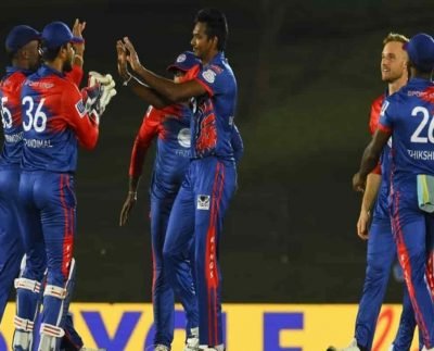 LPL 2021 LIVE: JK vs CS Live Streaming, Live Score, Jaffna Kings vs Colombo Stars Dream11 Team Prediction, Squads, Telecast