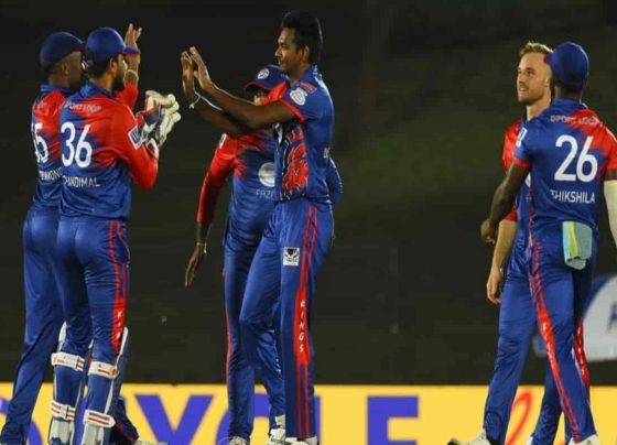 LPL 2021 LIVE: JK vs CS Live Streaming, Live Score, Jaffna Kings vs Colombo Stars Dream11 Team Prediction, Squads, Telecast