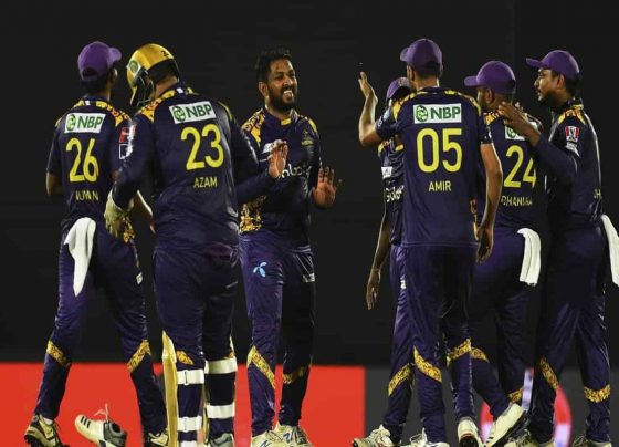 LPL 2021 LIVE: GG vs CS Dream11 Team Prediction, Galle Gladiators vs Colombo Stars Live Streaming, Fantasy Tips, Probable Playing XI